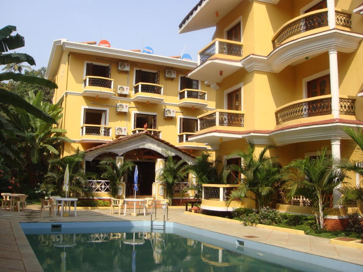Resort Pristine