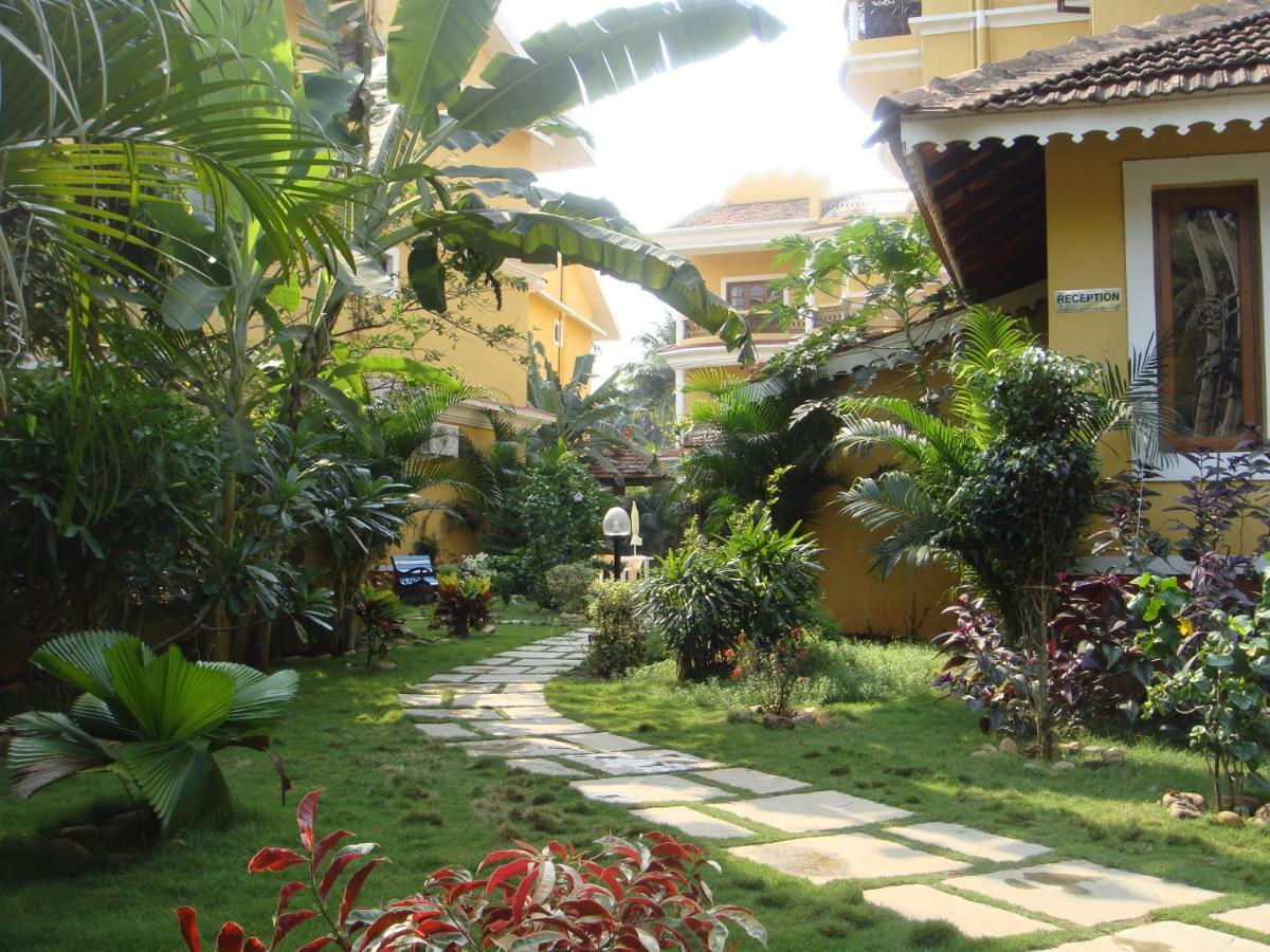 Pristine Resort