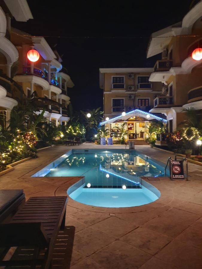 Resort Pristine